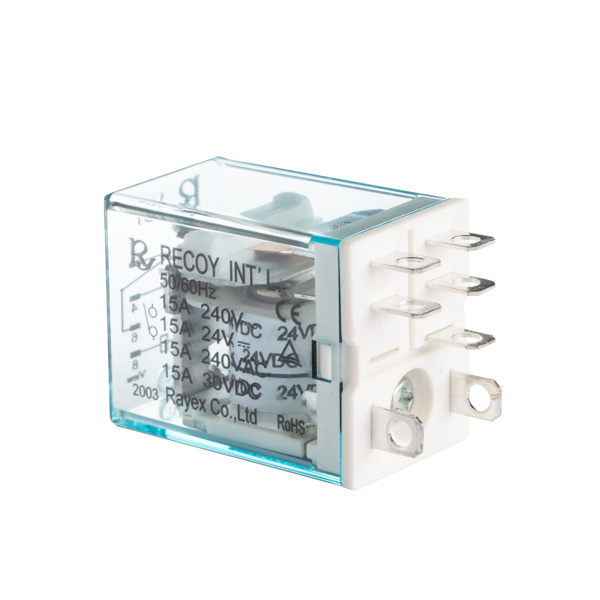 RAYEX ELECTRONICS CO., LTD relay switch, electrical relay, automotive
