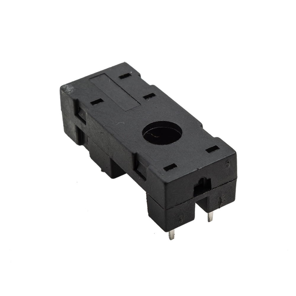 LM&LMR SOCKET RS-M01,RS-M02,RS-M03,RS-M04