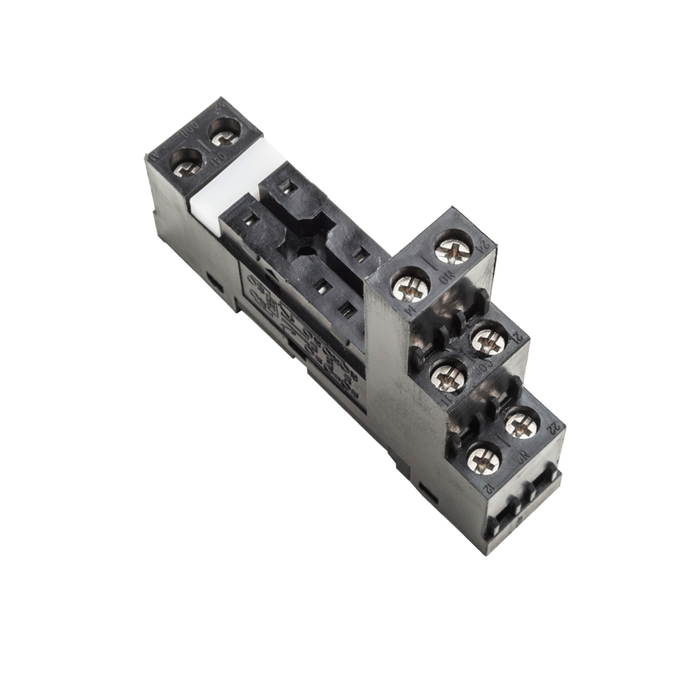 LM&LMR SOCKET RS-M01,RS-M02,RS-M03,RS-M04